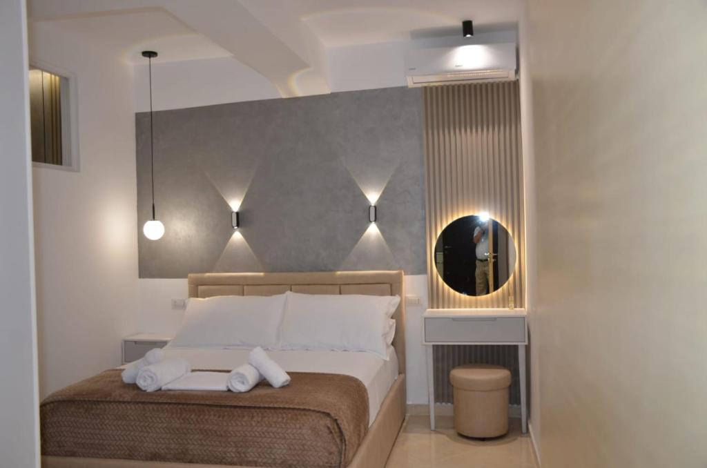 Mato Apartment
