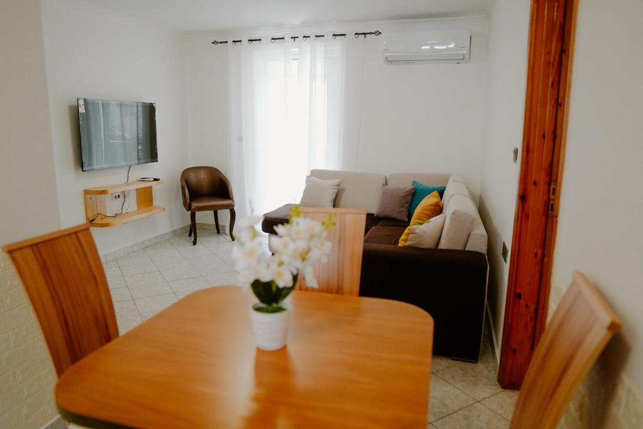 Arsi Apartament