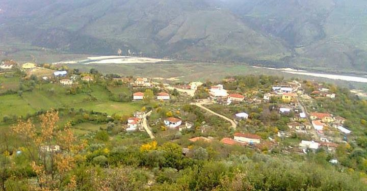 KALIVAC VILLAGE