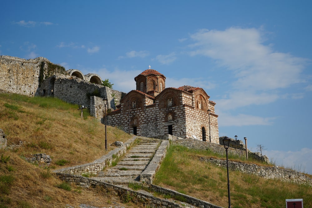 Cultural And Religious Tour, South Albania