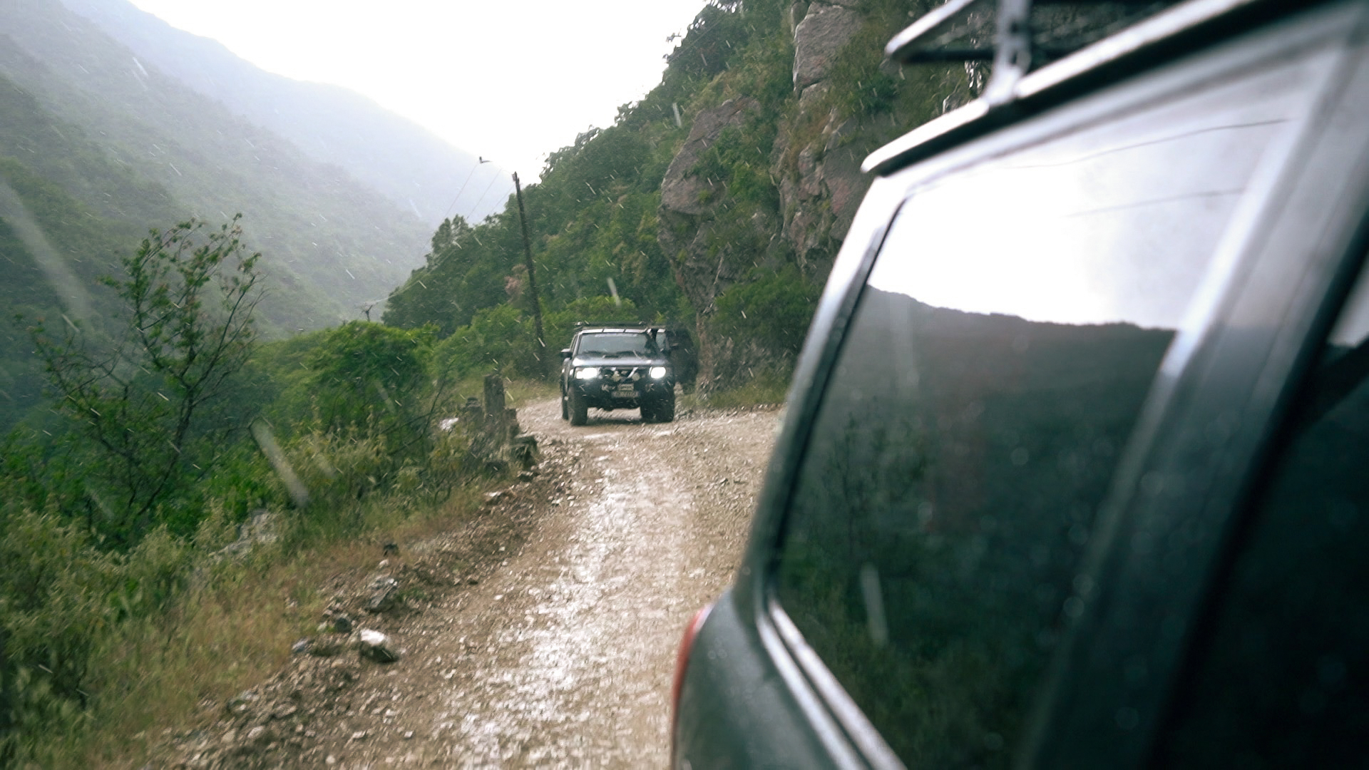 Albania - Off-Road Adventures: From Mountains to Coast