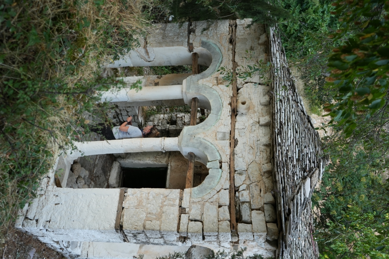 24-Hour Adventure & Culture Program in Gjirokastra